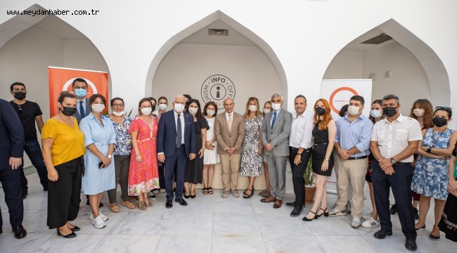 Soyer: İzmir'de 4 milyon turist hedefliyoruz