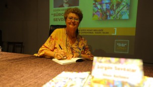 SÜRGÜN SEVDALAR SELÇUK EFES KENT BELLEĞİ'NDE