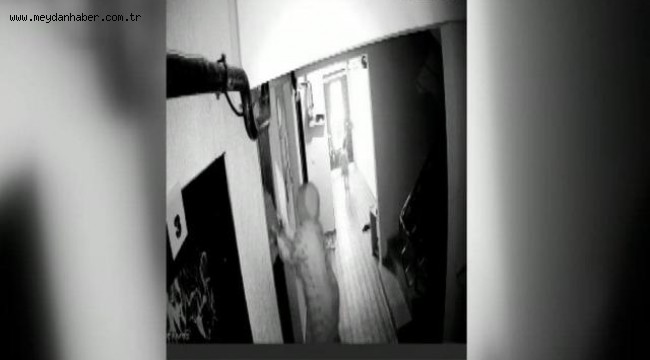 Tekirdağ'da bebek 6 metre yükseklikten asansör boşluğuna düştü