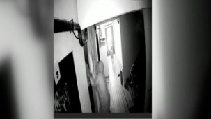 Tekirdağ'da bebek 6 metre yükseklikten asansör boşluğuna düştü