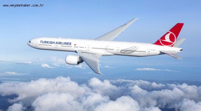 THY uçağına bomba ihbarı asılsız çıktı