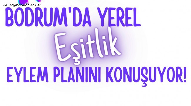 TOPLUMSAL CİNSİYET ROLLERİ EĞİTİMLERİ YENİDEN BAŞLADI