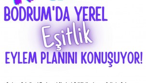 TOPLUMSAL CİNSİYET ROLLERİ EĞİTİMLERİ YENİDEN BAŞLADI