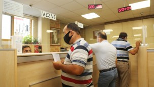 TOROSLAR BELEDİYESİ'NDEN YAPILANDIRMA HATIRLATMASI: SON GÜN 31 AĞUSTOS