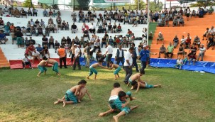 TOROSLAR'DA ZAFER HAFTASI, KARAKUCAK GÜREŞLERİYLE ŞENLENECEK