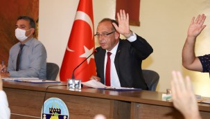 Turgutlu Belediyesi Meclisi 3 Ağustos Salı Günü Toplanacak