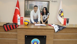 Turgutlu Belediyespor Altyapıdan Son Transferini Yaptı