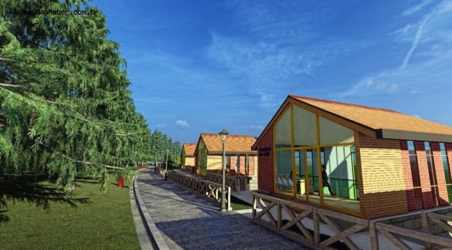 ÜMRANİYE BELEDİYESİ'NDEN BİR GENÇLİK PROJESİ DAHA