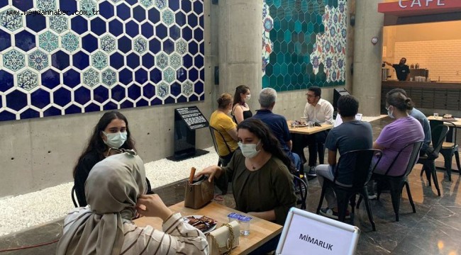 Üniversite Adaylarına Ücretsiz Danışmanlık