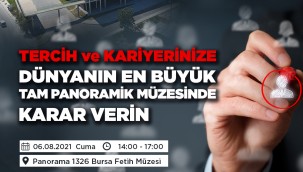 Üniversite Adaylarına Ücretsiz Danışmanlık