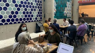 Üniversite Adaylarına Ücretsiz Danışmanlık