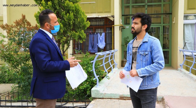 UŞAK BELEDİYESİ'NDEN SU TASARRUFUNDA BÜYÜK ADIM