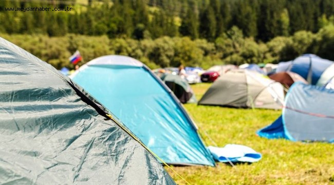 VEFA KAMPI, DÜZCE BELEDİYESİ EVSAHİPLİĞİNDE BAŞLIYOR