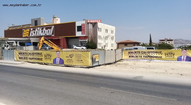 YENİ KÖPRÜ TRAFİK YOĞUNLUĞUNU AZALTACAK