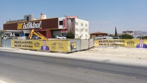 YENİ KÖPRÜ TRAFİK YOĞUNLUĞUNU AZALTACAK