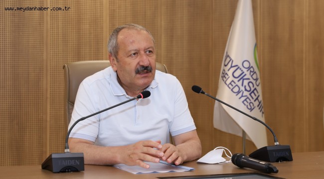 YOL GÜVENLİĞİ İÇİN 19 İLÇEDE ÇALIŞMA YAPILACAK