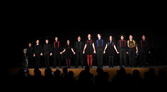 1 EYLÜL DÜNYA BARIŞ GÜNÜNDE ÇOCUKLARDAN BÜYÜKLERE MESAJ