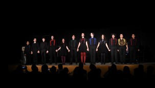 1 EYLÜL DÜNYA BARIŞ GÜNÜNDE ÇOCUKLARDAN BÜYÜKLERE MESAJ