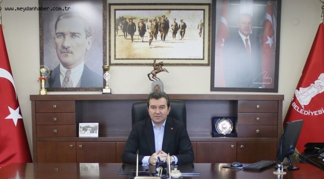 85. Bergama kermesi için geri sayım başladı