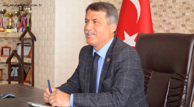 Ahmetli Belediyesi Üniversite Öğrencilerinin Yanında