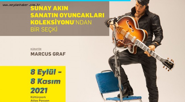 Artifex Ludens – Sanatla Oyun Sergisi İzmir'de