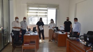 AVRUPA HAREKETLİLİK HAFTASINDA SPORUN ÖNEMİNE DİKKAT ÇEKTİLER