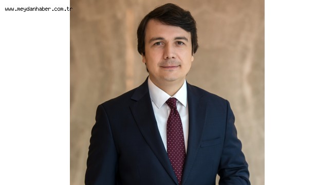 Aydem Perakende ve Gediz Perakende Genel Müdürlüğü'ne Serdar Marangoz Atandı