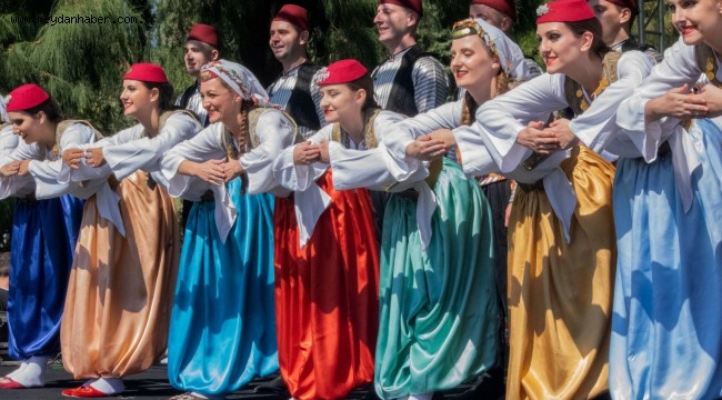 Balkan rüzgârı devam ediyor