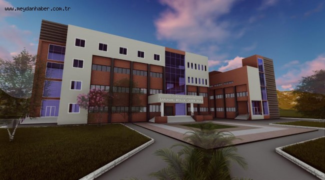 Başkan Bilgin'den Eğitime 7 Milyonluk Yatırım