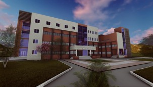 Başkan Bilgin'den Eğitime 7 Milyonluk Yatırım