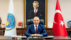 Başkan Çetin Akın, "Biz Turgutlu'ya hizmet etmek için buradayız, hiçbir vatandaşımızı siyasi görüşü ya da parti üyeliği sebebiyle ayrı tutmamız mümkün değildir"