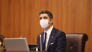 Başkan Gökhan Yüksel: "Bizim Kartal'a Sözümüz Var" 