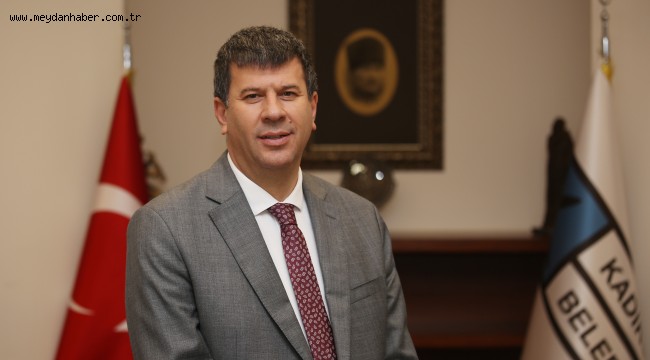 BAŞKAN ODABAŞI KALAMIŞ İHALESİNİN SON BAŞVURUSUNA SAATLER KALA ANKARA'YA GİDİYOR