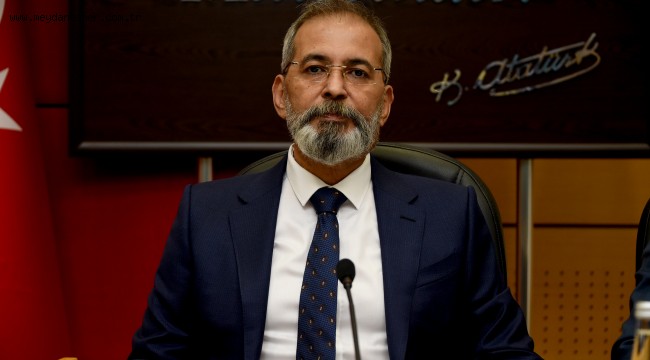 BOZDOĞAN ; ''YEDİ DÜVELİ DİZE GETİRDİK, ATİYEYİ GETİREMEDİK''