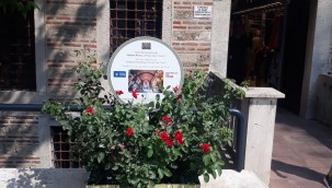 BursAR mobil uygulaması yayında