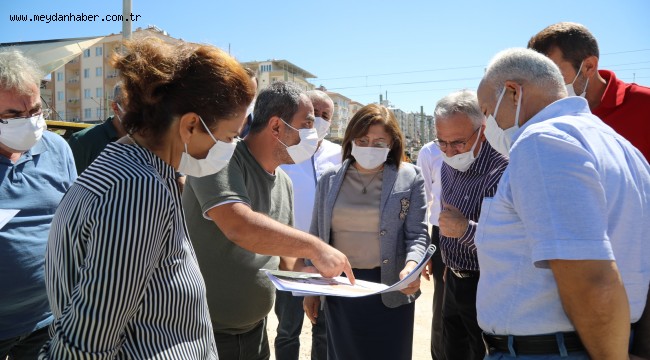 BÜYÜKŞEHİR GAZİANTEP ÜNİVERSİTESİ KAMPÜSÜNE 3 YENİ KAPI KAZANDIRDI