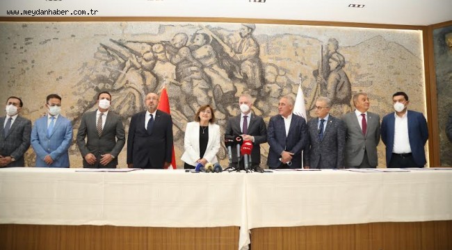 BÜYÜKŞEHİR, OSB ÇALIŞANLARINA SAĞLIK HİZMETİ VERECEK