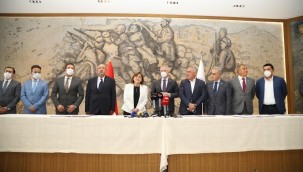 BÜYÜKŞEHİR, OSB ÇALIŞANLARINA SAĞLIK HİZMETİ VERECEK