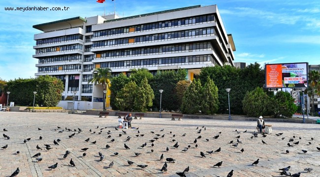 "Danışma Kurulu" belli oldu