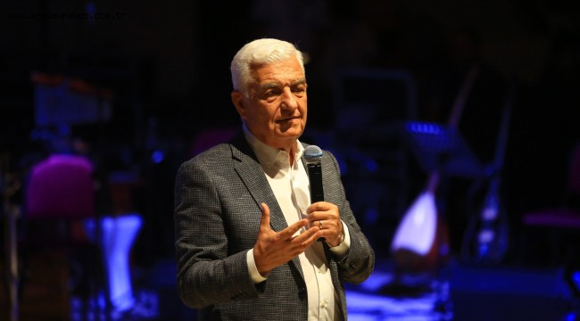 Dünya'nın Tek Zurna Festivali Muğla'da Başladı