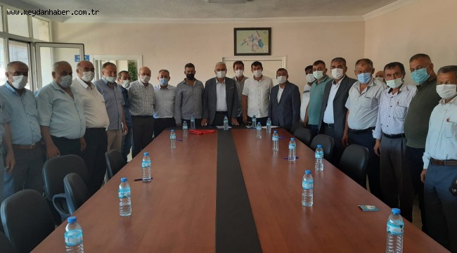 *EKO-BİR OLAĞAN MECLİS TOPLANTISI GERÇEKLEŞTİ