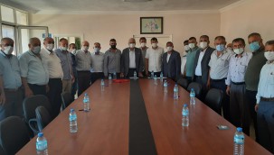 *EKO-BİR OLAĞAN MECLİS TOPLANTISI GERÇEKLEŞTİ