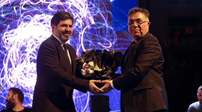 Ender Balkır, Yenimahallelileri mest etti