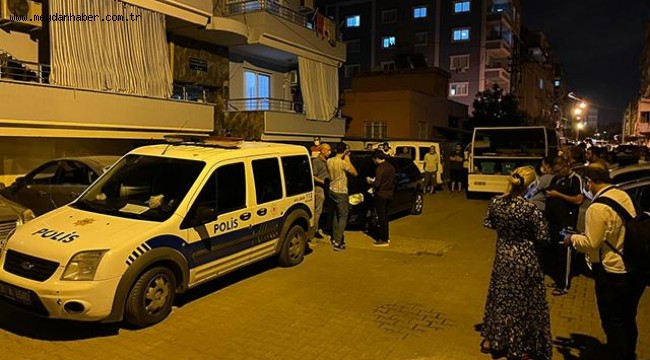 Evde ölü bulunan anne ve iki çocuğuyla ilgili şüpheli baba gözaltında