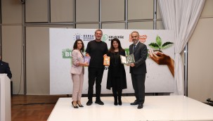 Geleceğe 6 bin ağaçlık nefes