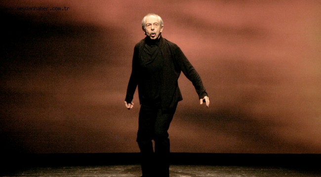 GENCO ERKAL YENİDEN ÇANKAYALILARLA