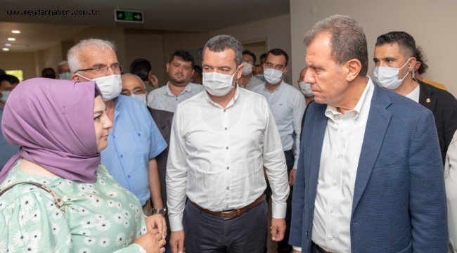 GÜLNAR YÜKSEKÖĞRENİM KIZ ÖĞRENCİ YURDU VE KONUKEVİ İÇİN BAŞVURULAR BAŞLADI