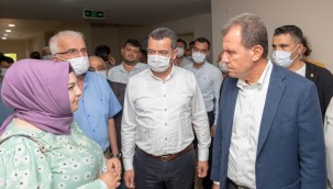 GÜLNAR YÜKSEKÖĞRENİM KIZ ÖĞRENCİ YURDU VE KONUKEVİ İÇİN BAŞVURULAR BAŞLADI