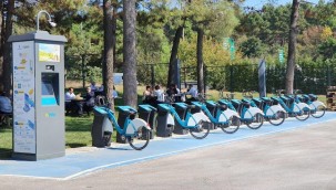 İBB'DEN AVRUPA HAREKETLİLİK HAFTASI'NA ÖZEL ETKİNLİK VE KAMPANYALAR