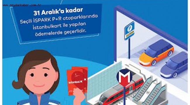 İBB'DEN TRAFİĞİ RAHATLATACAK UYGULAMA YARIN BAŞLIYOR